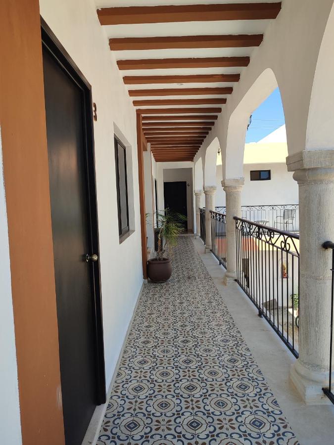 Hotel Casa Henequen Valladolid  Exterior foto